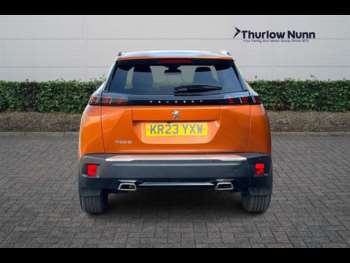 Used Peugeot 2008 2023 for sale - 75143055: Photo