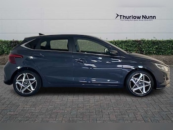 Used Hyundai i20 2023 for sale - 78159104: Photo