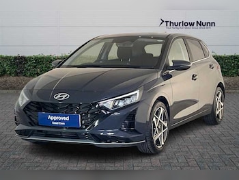 Used Hyundai i20 2023 for sale - 78159104: Photo