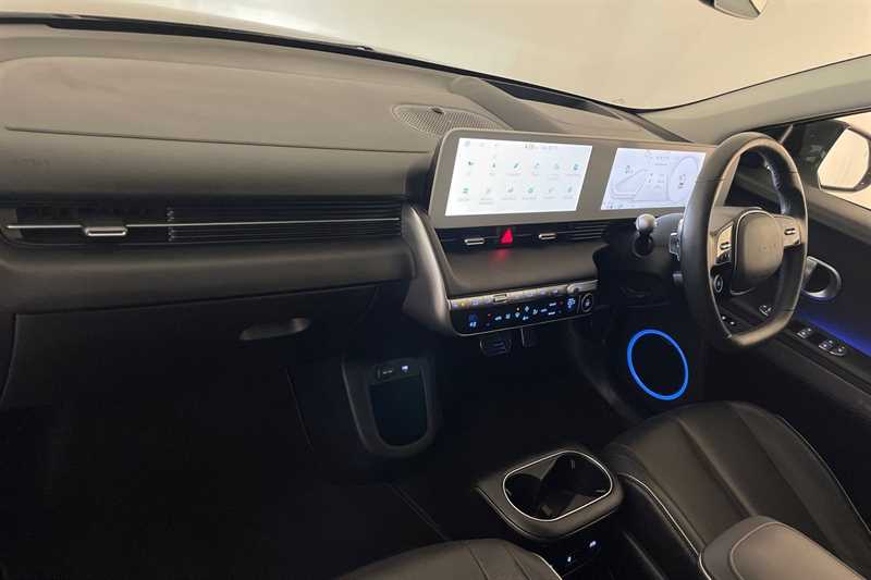 Used Hyundai IONIQ 5 2022 for sale - 76901696: Photo 10