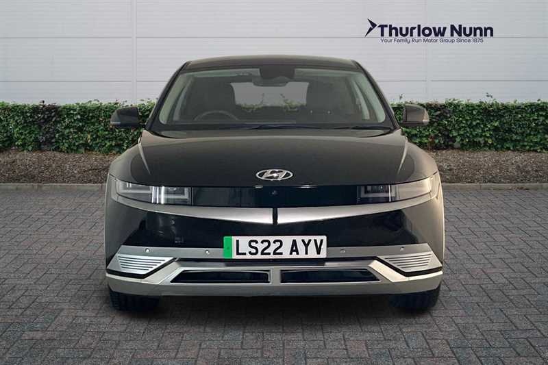 Used Hyundai IONIQ 5 2022 for sale - 76901696: Photo 12