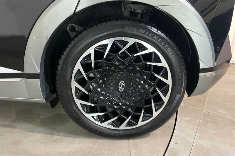 Used Hyundai IONIQ 5 2022 for sale - 76901696: Photo 13