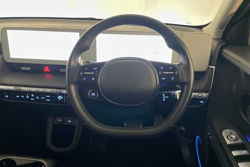 Used Hyundai IONIQ 5 2022 for sale - 76901696: Photo 14