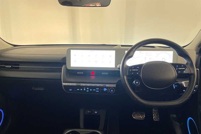 Used Hyundai IONIQ 5 2022 for sale - 76901696: Photo 15