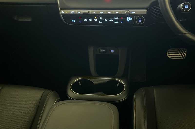 Used Hyundai IONIQ 5 2022 for sale - 76901696: Photo 16