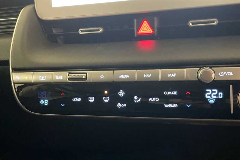 Used Hyundai IONIQ 5 2022 for sale - 76901696: Photo 17