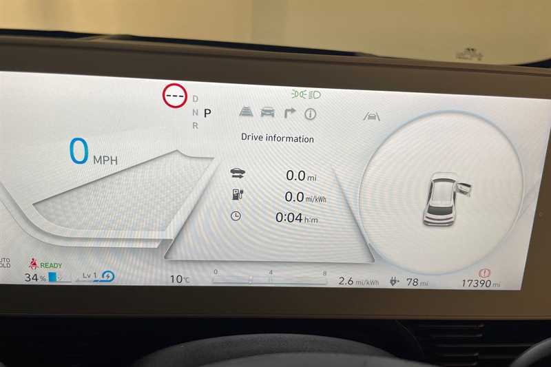 Used Hyundai IONIQ 5 2022 for sale - 76901696: Photo 20