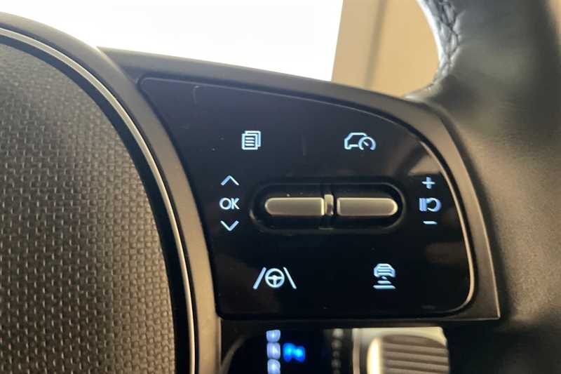 Used Hyundai IONIQ 5 2022 for sale - 76901696: Photo 22