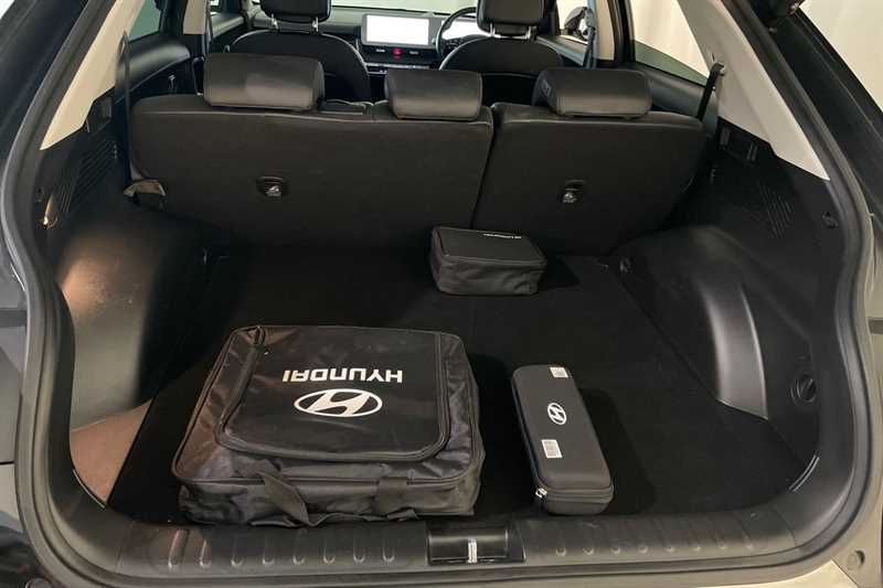 Used Hyundai IONIQ 5 2022 for sale - 76901696: Photo 24