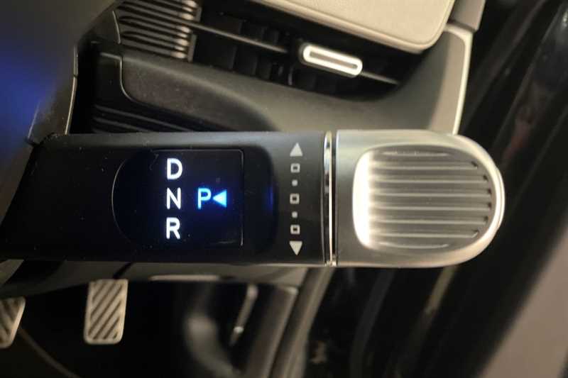 Used Hyundai IONIQ 5 2022 for sale - 76901696: Photo 27