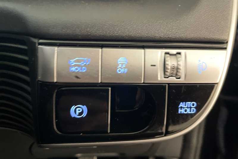 Used Hyundai IONIQ 5 2022 for sale - 76901696: Photo 28