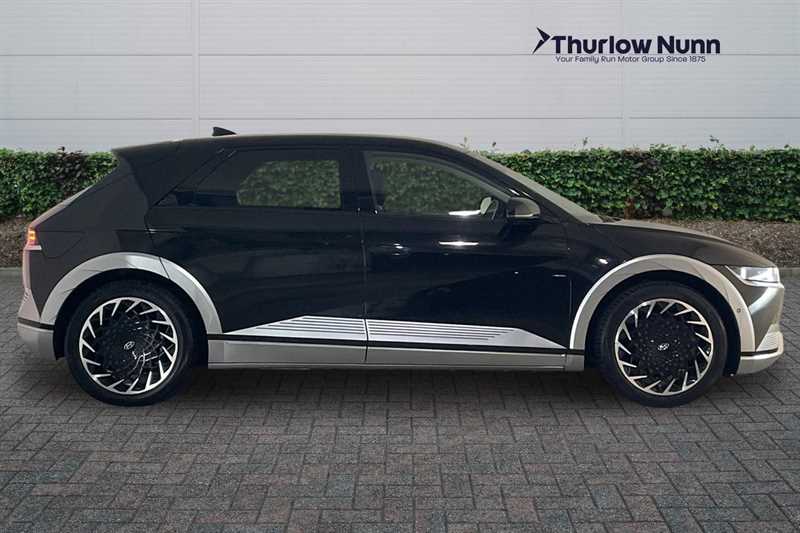 Used Hyundai IONIQ 5 2022 for sale - 76901696: Photo 3