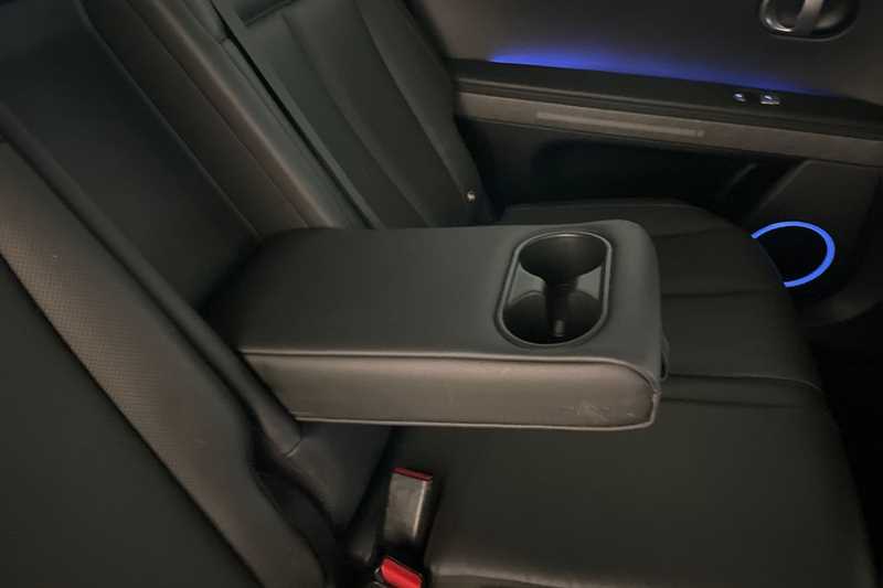 Used Hyundai IONIQ 5 2022 for sale - 76901696: Photo 32