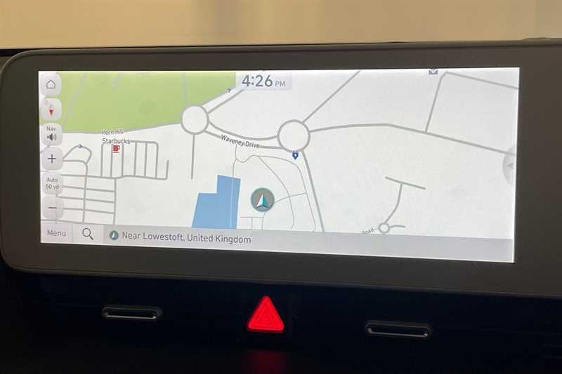 Used Hyundai IONIQ 5 2022 for sale - 76901696: Photo 5