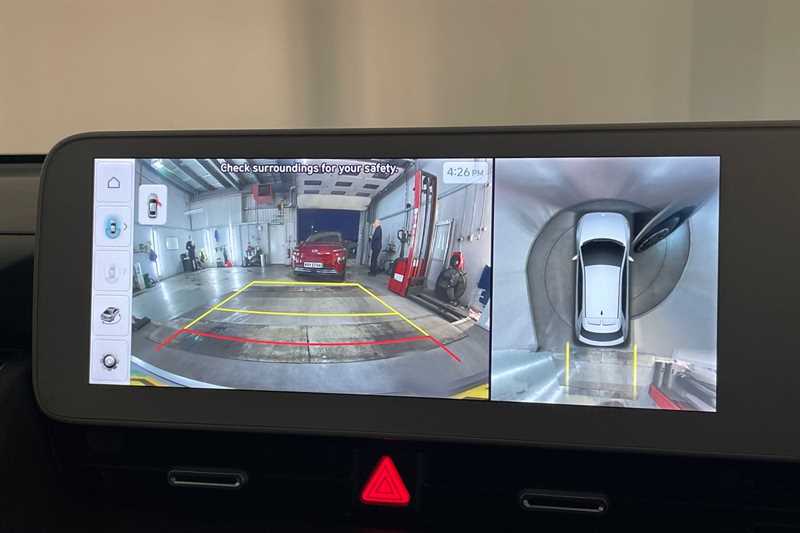 Used Hyundai IONIQ 5 2022 for sale - 76901696: Photo 7