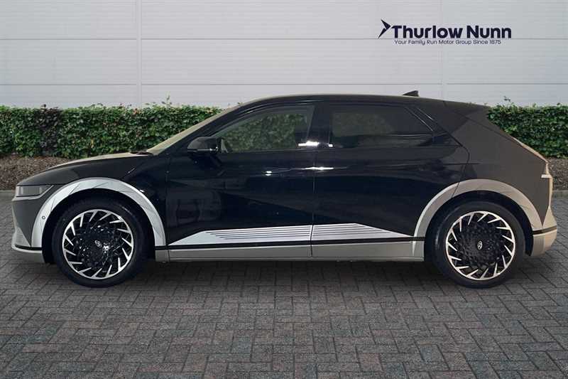 Used Hyundai IONIQ 5 2022 for sale - 76901696: Photo 9