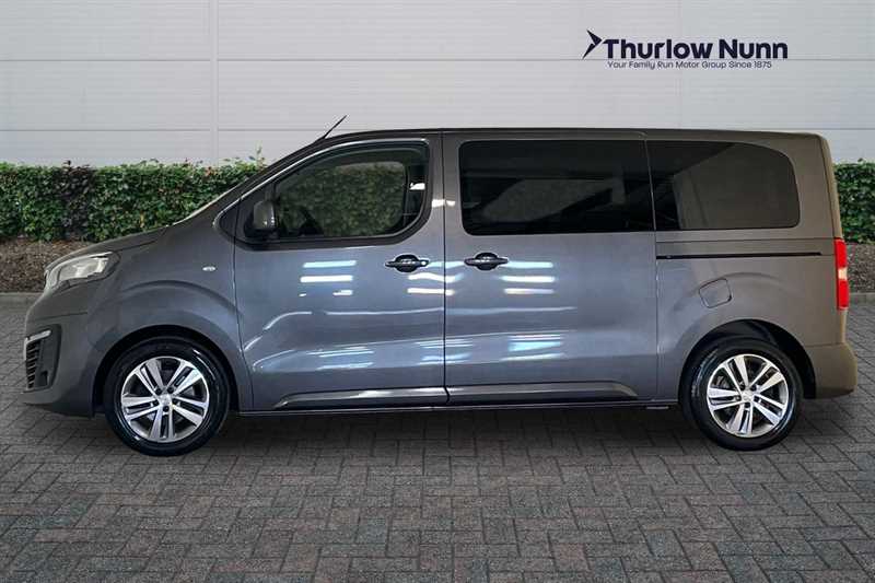 Used Peugeot Traveller 2020 for sale - 76593836: Photo 10