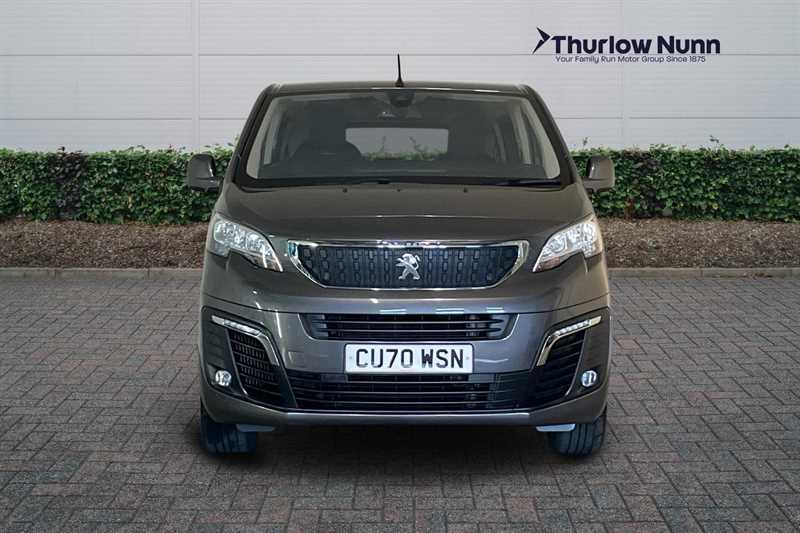 Used Peugeot Traveller 2020 for sale - 76593836: Photo 13