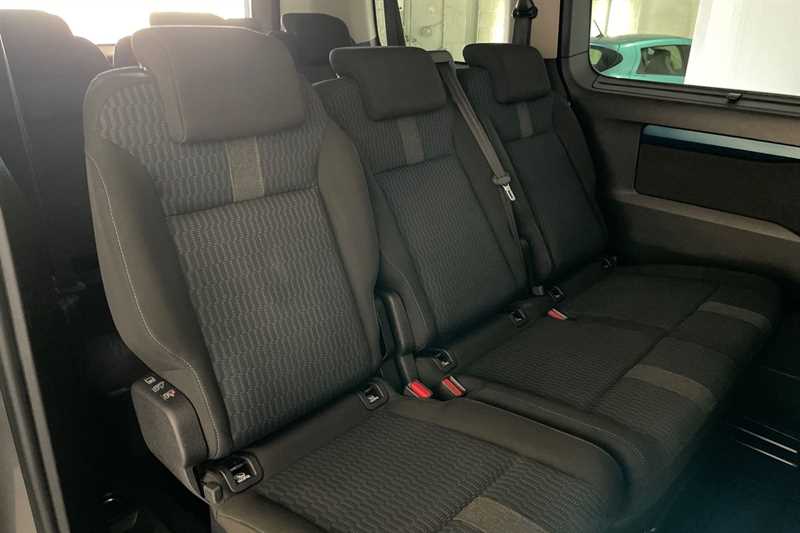 Used Peugeot Traveller 2020 for sale - 76593836: Photo 24