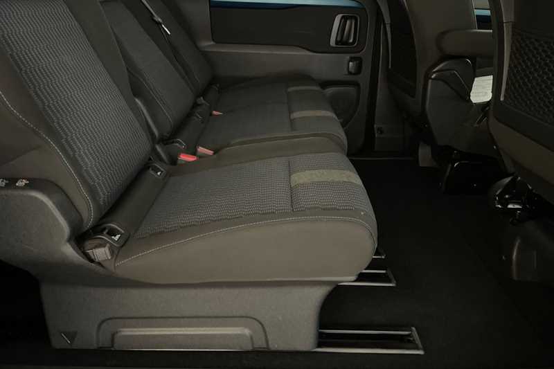 Used Peugeot Traveller 2020 for sale - 76593836: Photo 31