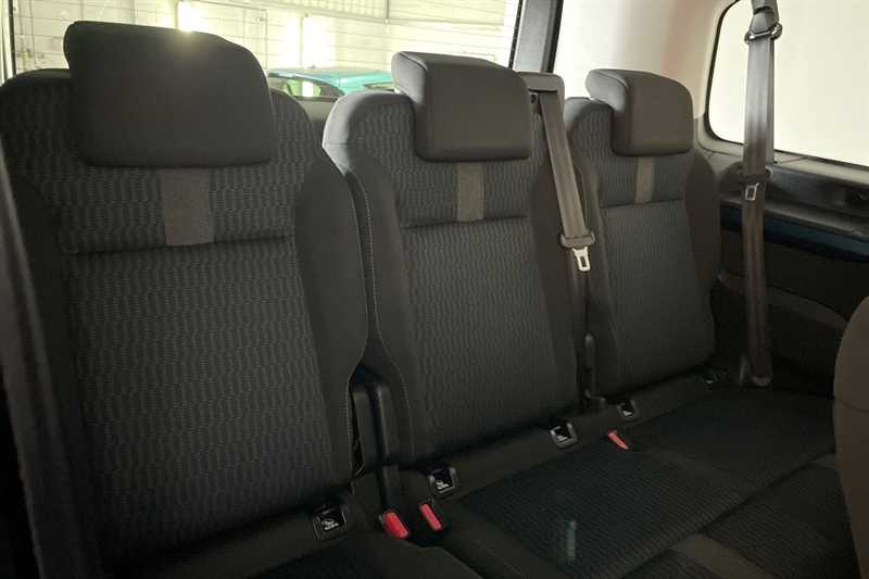 Used Peugeot Traveller 2020 for sale - 76593836: Photo 32