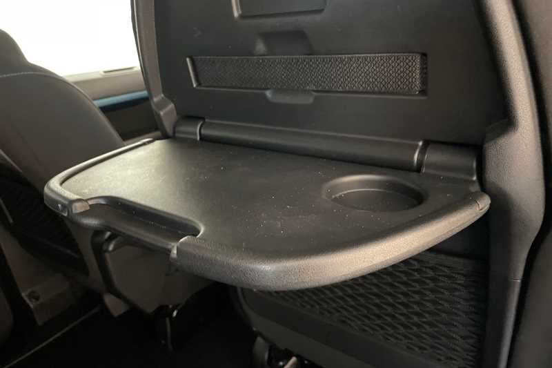 Used Peugeot Traveller 2020 for sale - 76593836: Photo 34