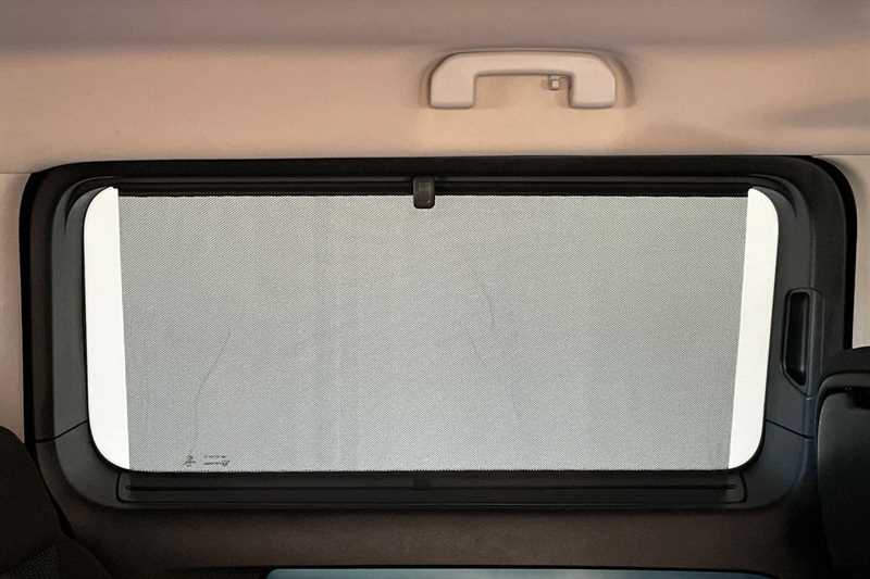 Used Peugeot Traveller 2020 for sale - 76593836: Photo 35