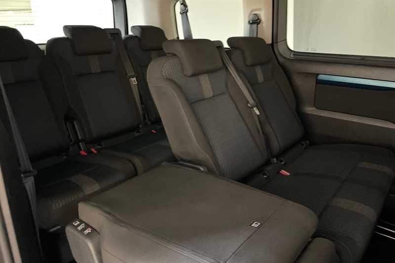 Used Peugeot Traveller 2020 for sale - 76593836: Photo 36