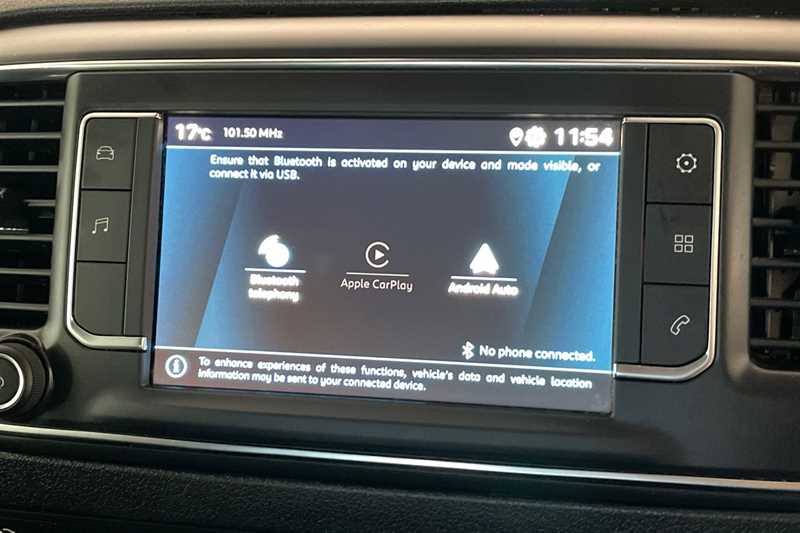 Used Peugeot Traveller 2020 for sale - 76593836: Photo 6