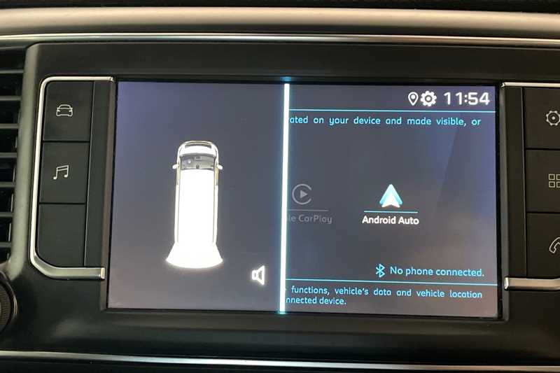 Used Peugeot Traveller 2020 for sale - 76593836: Photo 8