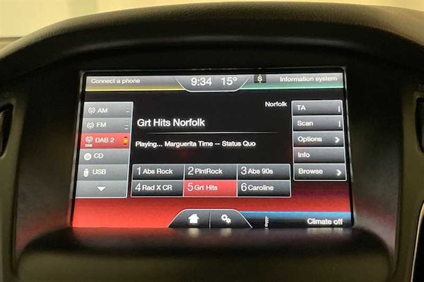 Used Ford Focus 2016 for sale - 76297747: Photo 10