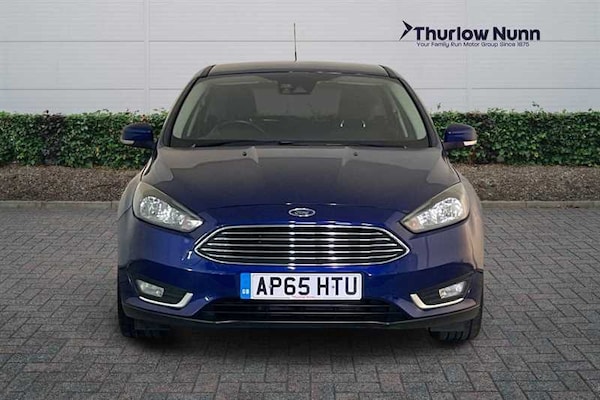 Used Ford Focus 2016 for sale - 76297747: Photo 11