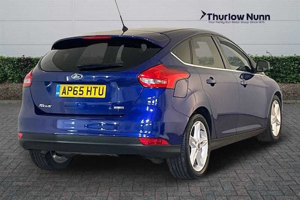 Used Ford Focus 2016 for sale - 76297747: Photo 12