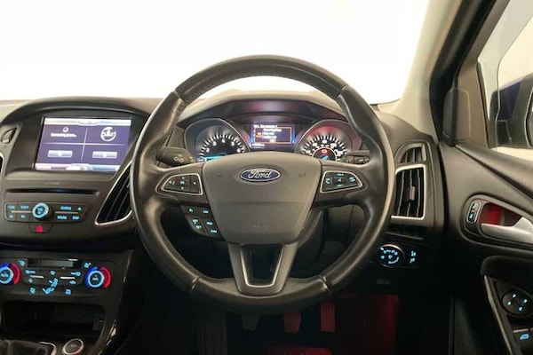 Used Ford Focus 2016 for sale - 76297747: Photo 15