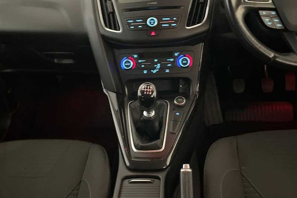 Used Ford Focus 2016 for sale - 76297747: Photo 17