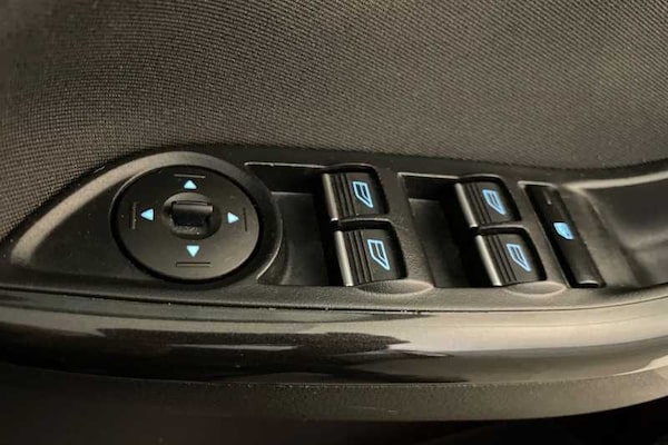 Used Ford Focus 2016 for sale - 76297747: Photo 19