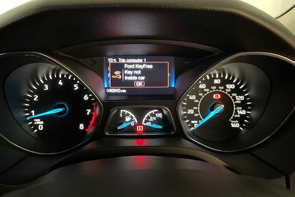 Used Ford Focus 2016 for sale - 76297747: Photo 20
