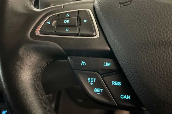 Used Ford Focus 2016 for sale - 76297747: Photo 21