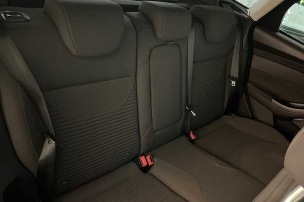 Used Ford Focus 2016 for sale - 76297747: Photo 23