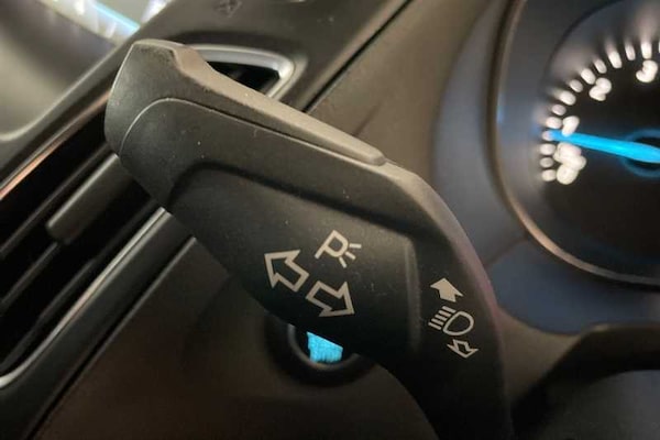 Used Ford Focus 2016 for sale - 76297747: Photo 25