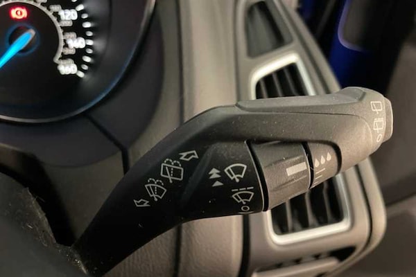 Used Ford Focus 2016 for sale - 76297747: Photo 26
