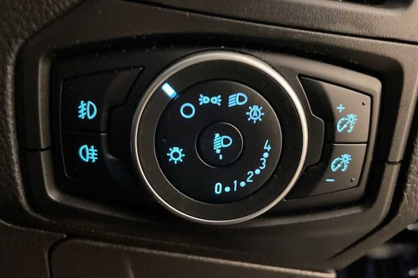 Used Ford Focus 2016 for sale - 76297747: Photo 27