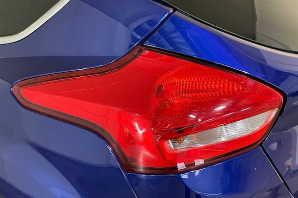 Used Ford Focus 2016 for sale - 76297747: Photo 37