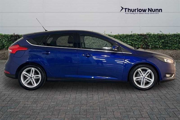 Used Ford Focus 2016 for sale - 76297747: Photo 3