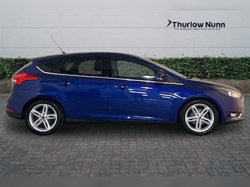 Used Ford Focus 2016 for sale - 76297747: Photo 3