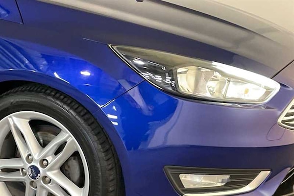 Used Ford Focus 2016 for sale - 76297747: Photo 41