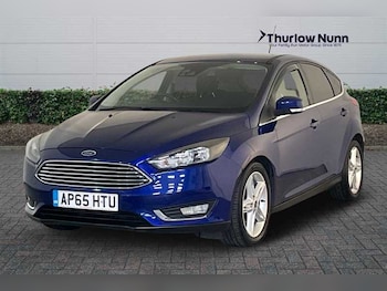 Used Ford Focus 2016 for sale - 76297747: Photo 4