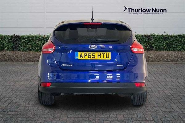 Used Ford Focus 2016 for sale - 76297747: Photo 6