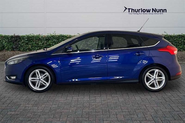 Used Ford Focus 2016 for sale - 76297747: Photo 9