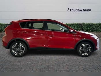 Used Hyundai BAYON 2026 for sale - 79671535: Photo